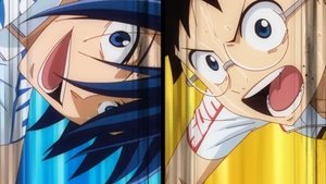 Yowamushi Pedal 24. epizoda