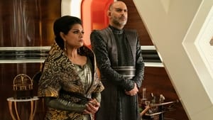 Star Trek: Podivné nové světy Šarády