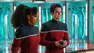 Star Trek: Podivné nové světy Ti staří vědci