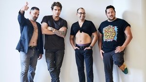 Impractical Jokers 4. epizoda