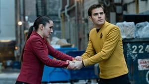 Star Trek: Podivné nové světy Zítra a zítra a zítra
