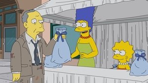 Simpsonovi Daňově odečitatelný díl