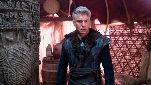 Star Trek: Podivné nové světy Mezi jedlíky lotosu