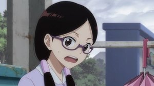 Yowamushi Pedal 22. epizoda
