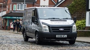 Coronation Street 21. epizoda