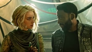 Star Trek: Podivné nové světy Přerušený kruh