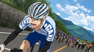 Yowamushi Pedal 21. epizoda