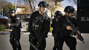 S.W.A.T. 14. epizoda