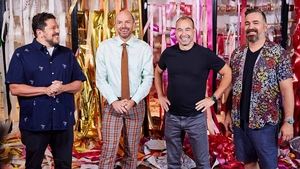 Impractical Jokers 7. epizoda