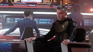 Star Trek: Podivné nové světy Hegemonie