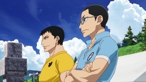 Yowamushi Pedal 23. epizoda