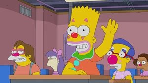 Simpsonovi Škola šaškovských umění