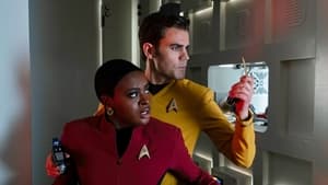 Star Trek: Podivné nové světy Ztracen v překladu