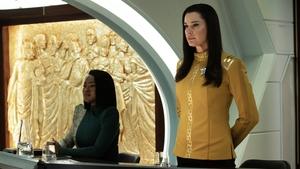 Star Trek: Podivné nové světy Ke hvězdám přes překážky