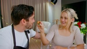 Svatba na první pohled (Austrálie) 11. epizoda