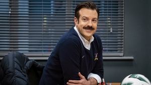 Ted Lasso Sbohem