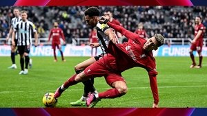 Match of the Day 28. epizoda