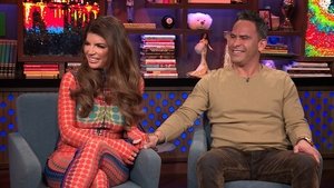Watch What Happens Live with Andy Cohen 30. epizoda
