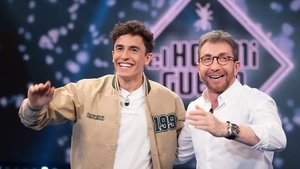 El hormiguero 91. epizoda