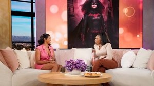 The Jennifer Hudson Show 101. epizoda