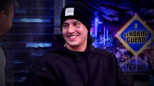 El hormiguero 92. epizoda