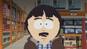 Městečko South Park Japanese Toilet
