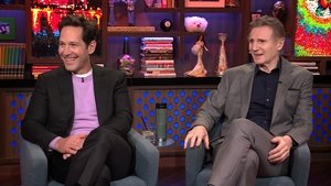 Watch What Happens Live with Andy Cohen 32. epizoda