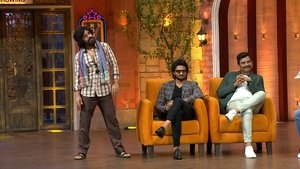 The Kapil Sharma Show 46. epizoda