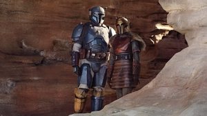 Mandalorian Kapitola 20: Nalezenec