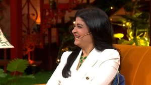 The Kapil Sharma Show 45. epizoda
