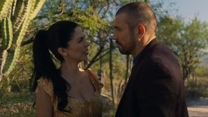El Señor de los Cielos 18. epizoda