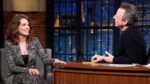 Late Night with Seth Meyers 66. epizoda