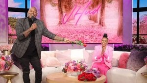 The Jennifer Hudson Show 99. epizoda