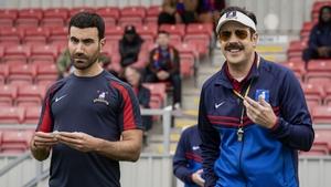 Ted Lasso Pevné pouto