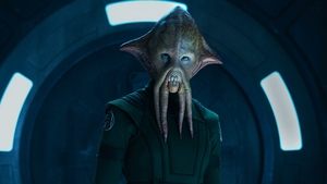 Mandalorian Kapitola 22: Žoldnéři