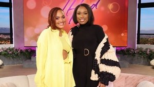 The Jennifer Hudson Show 100. epizoda