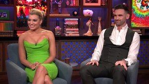 Watch What Happens Live with Andy Cohen 29. epizoda
