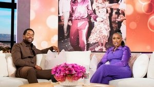 The Jennifer Hudson Show 102. epizoda
