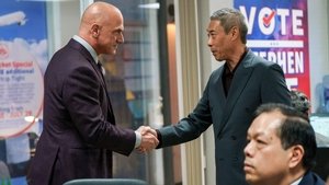 Law & Order: Organized Crime 16. epizoda