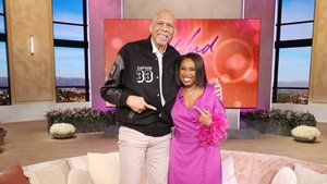 The Jennifer Hudson Show 104. epizoda