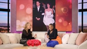 The Jennifer Hudson Show 106. epizoda