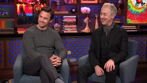 Watch What Happens Live with Andy Cohen 37. epizoda