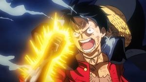 One Piece 1055. epizoda
