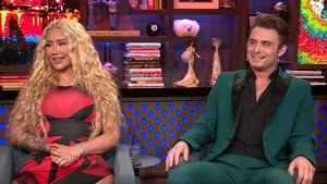 Watch What Happens Live with Andy Cohen 36. epizoda