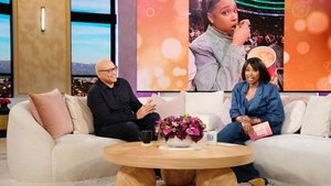 The Jennifer Hudson Show 107. epizoda