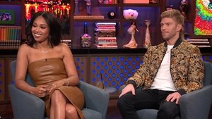 Watch What Happens Live with Andy Cohen 34. epizoda