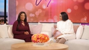 The Jennifer Hudson Show 105. epizoda