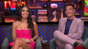 Watch What Happens Live with Andy Cohen 35. epizoda