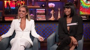 Watch What Happens Live with Andy Cohen 33. epizoda