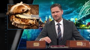 The Weekly with Charlie Pickering 2. epizoda